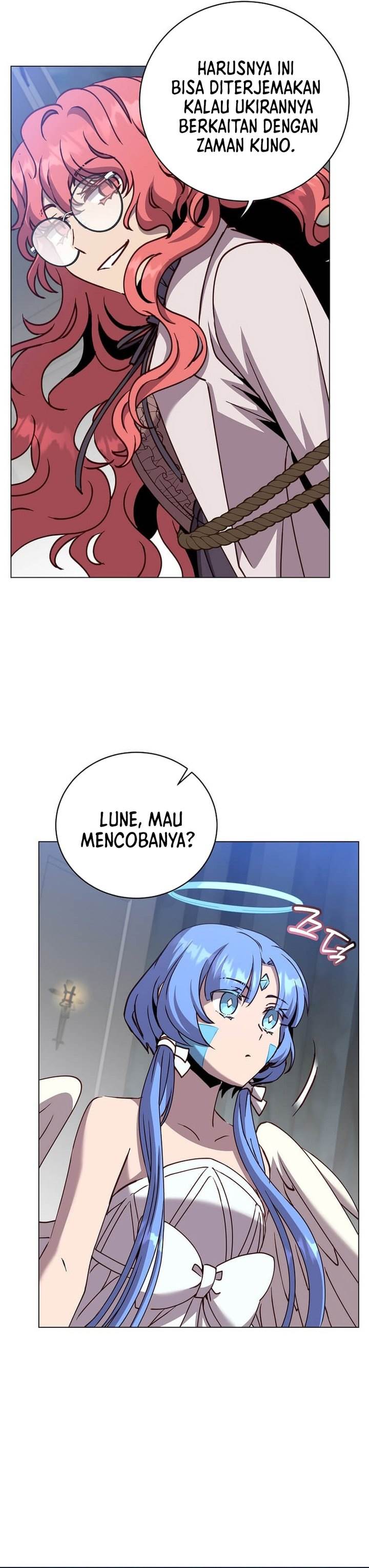 The MAX leveled hero will return! Chap 209 - Next Chap 210