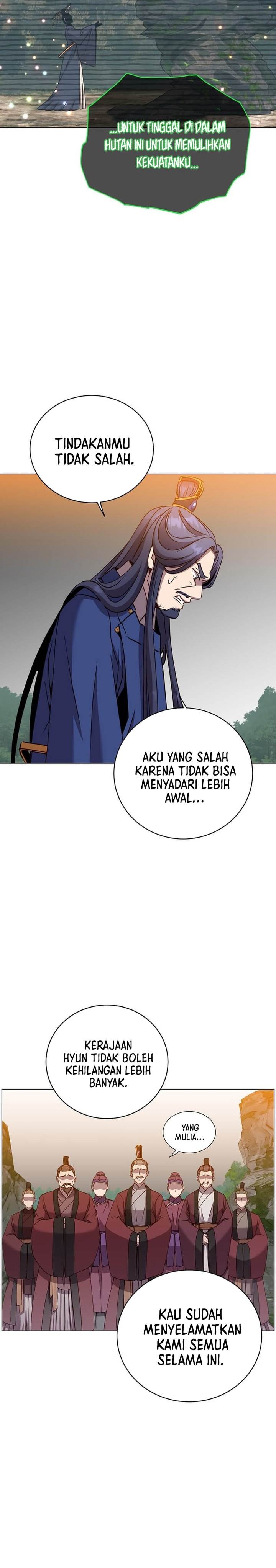 The MAX leveled hero will return! Chap 209 - Next Chap 210