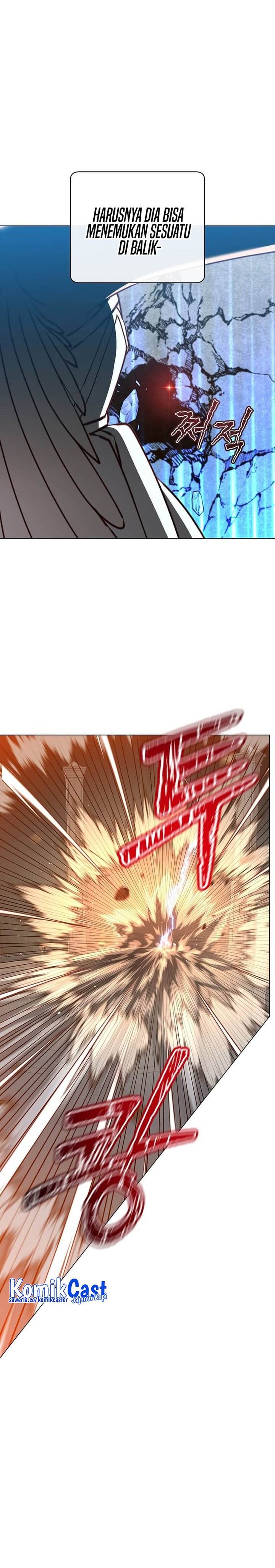 The MAX leveled hero will return! Chap 209 - Next Chap 210