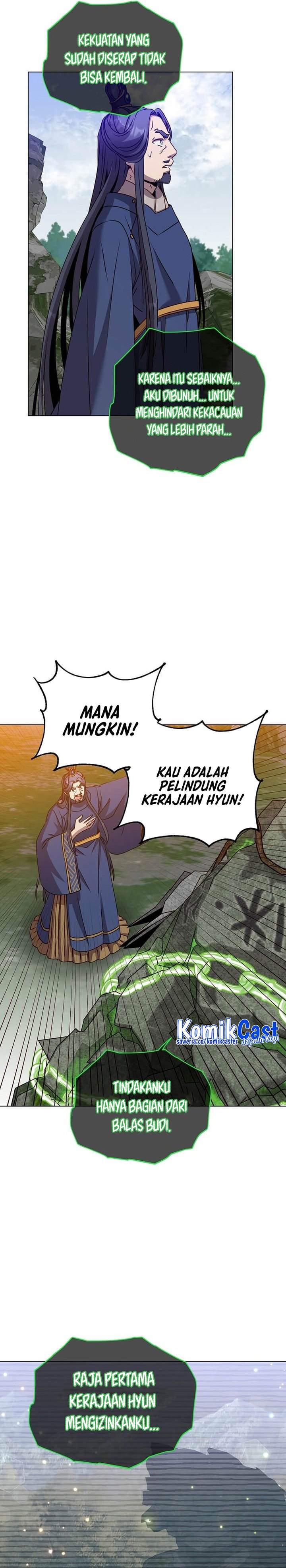 The MAX leveled hero will return! Chap 209 - Next Chap 210