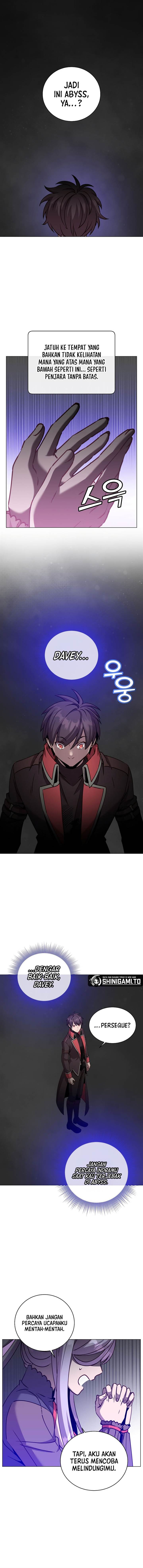 The MAX leveled hero will return! Chap 210 - Next Chap 211