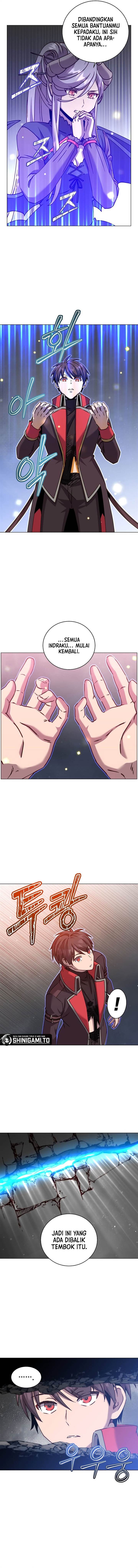 The MAX leveled hero will return! Chap 210 - Next Chap 211