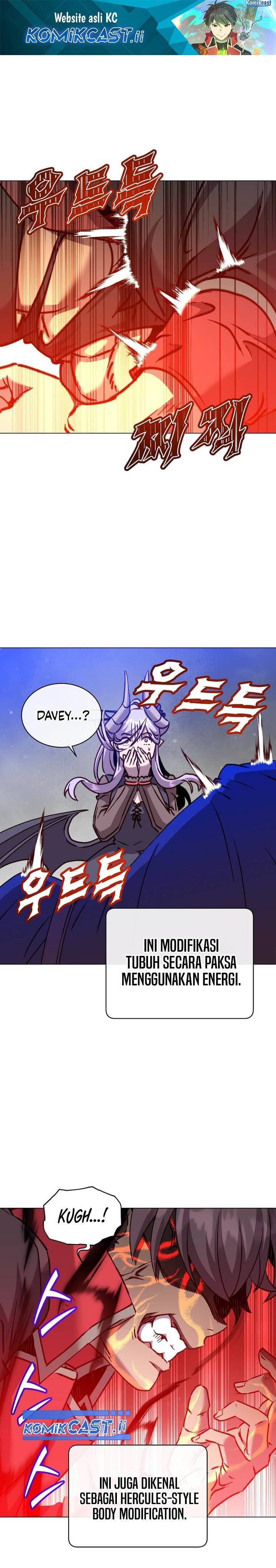 The MAX leveled hero will return! Chap 211 - Next Chap 212