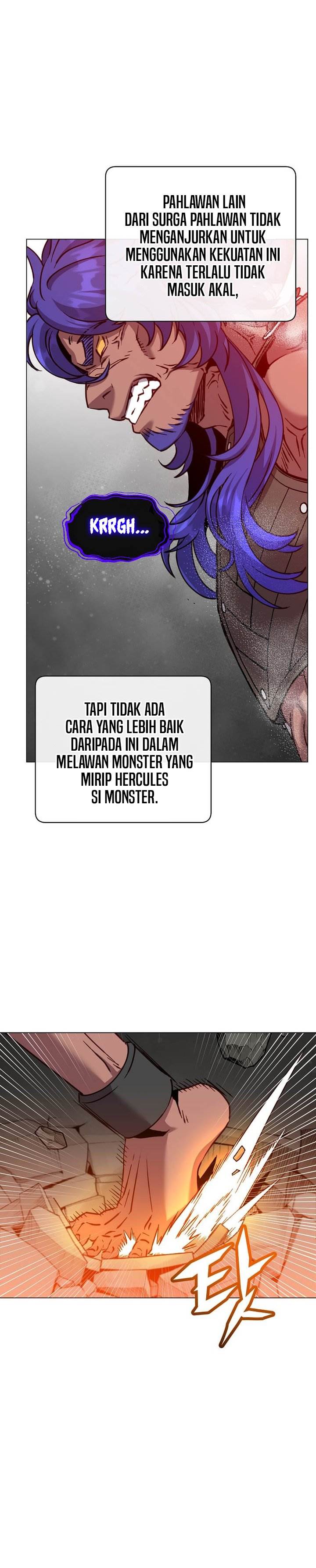 The MAX leveled hero will return! Chap 211 - Next Chap 212