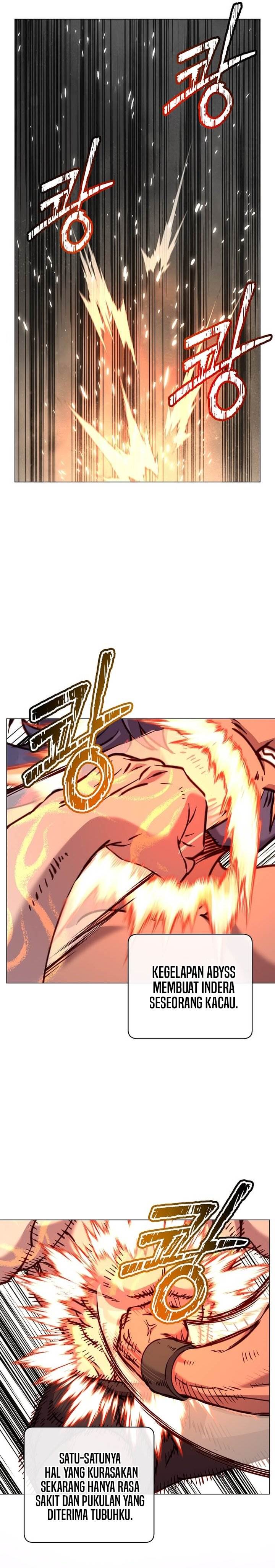 The MAX leveled hero will return! Chap 211 - Next Chap 212