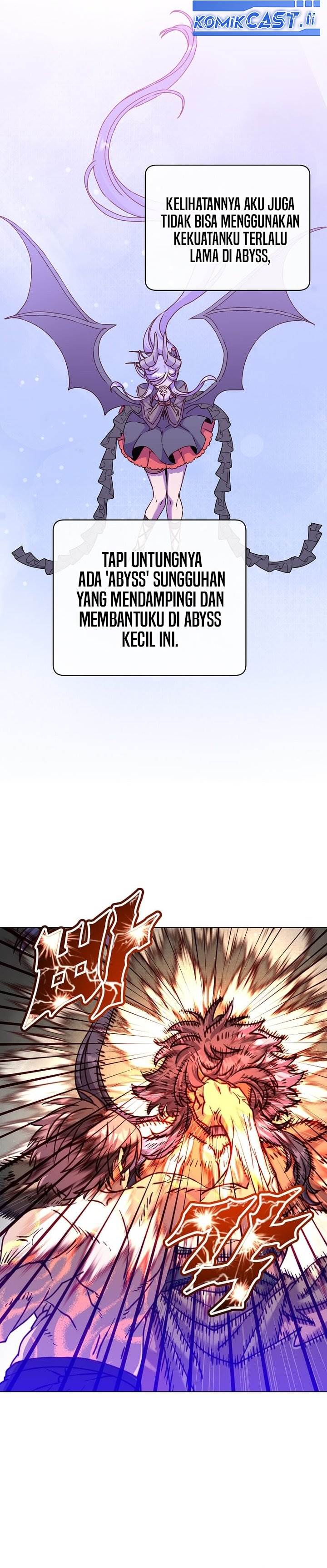 The MAX leveled hero will return! Chap 211 - Next Chap 212