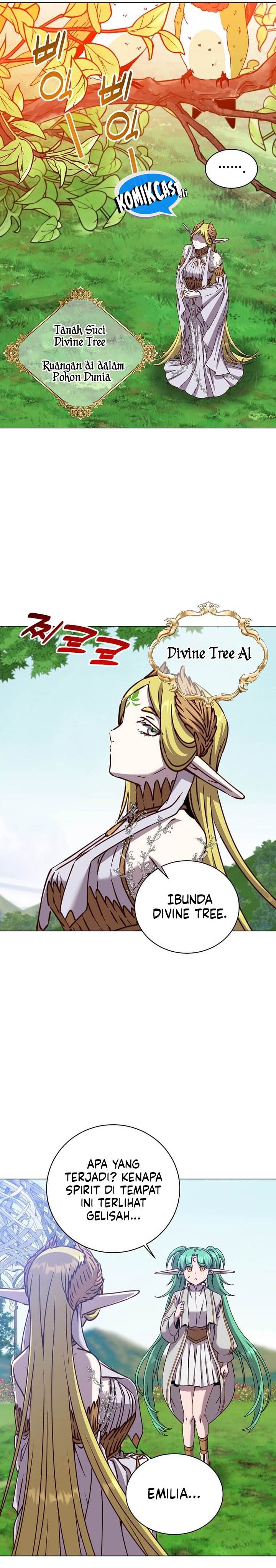 The MAX leveled hero will return! Chap 211 - Next Chap 212