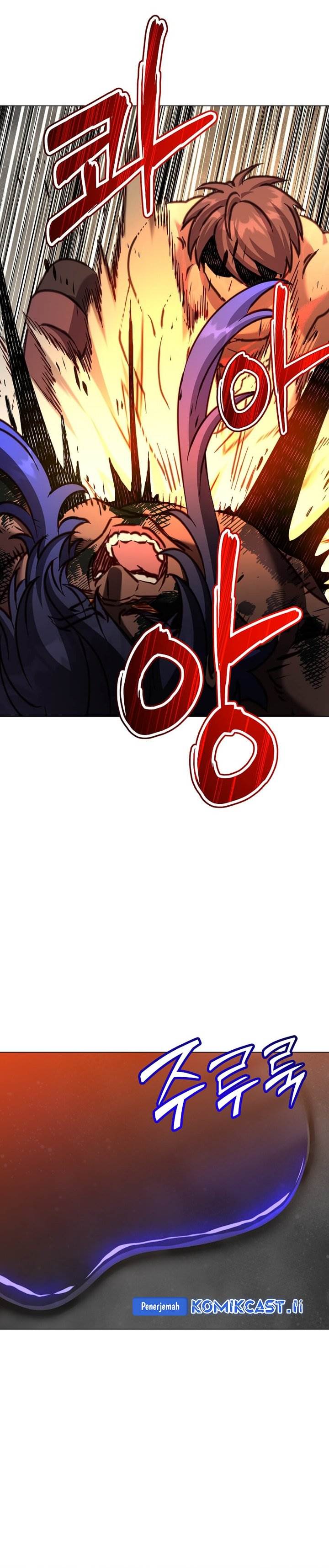 The MAX leveled hero will return! Chap 211 - Next Chap 212