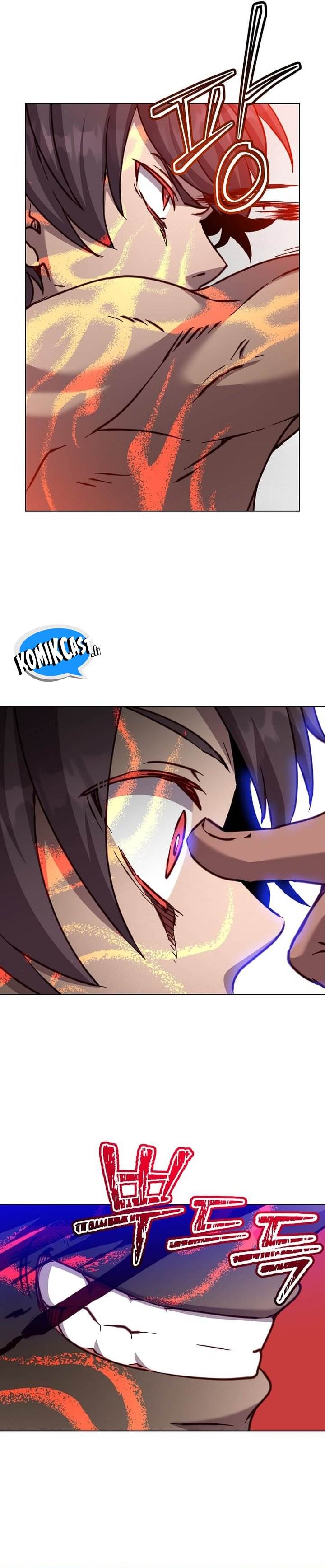 The MAX leveled hero will return! Chap 211 - Next Chap 212