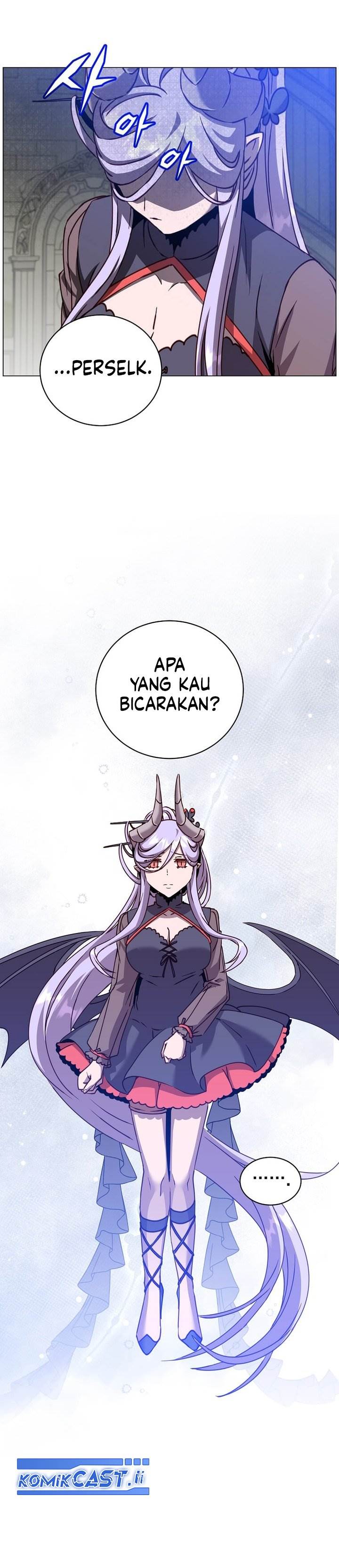 The MAX leveled hero will return! Chap 212 - Next Chap 213