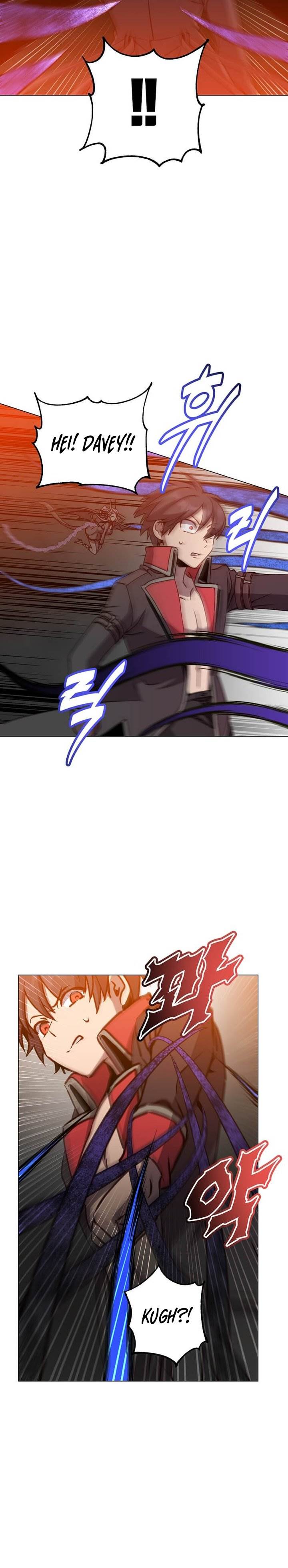 The MAX leveled hero will return! Chap 212 - Next Chap 213