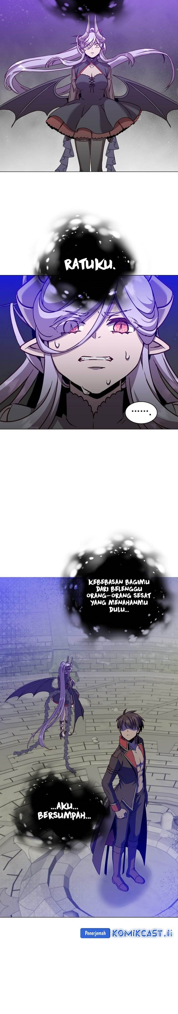 The MAX leveled hero will return! Chap 212 - Next Chap 213