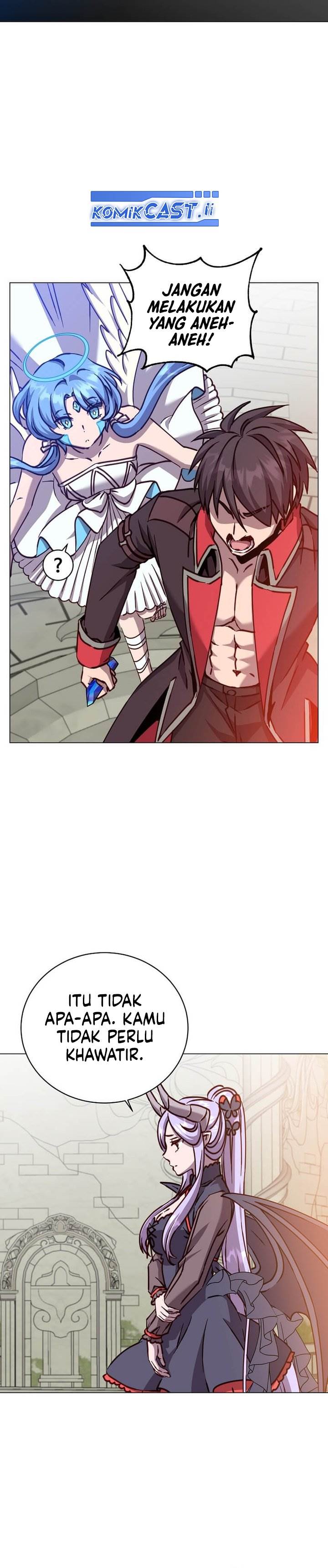 The MAX leveled hero will return! Chap 212 - Next Chap 213