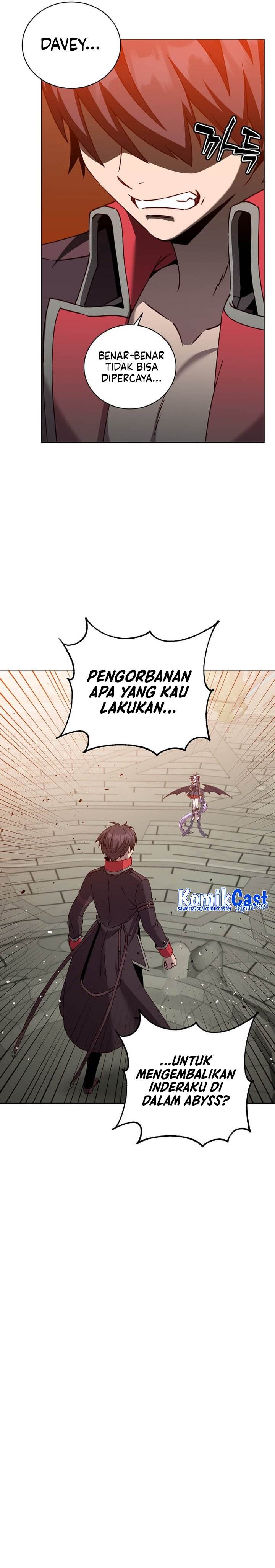 The MAX leveled hero will return! Chap 212 - Next Chap 213