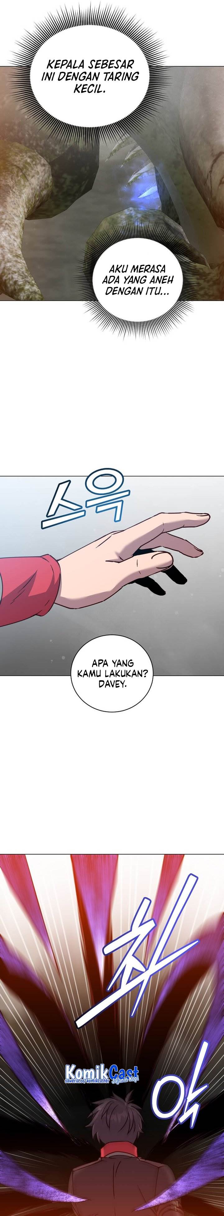 The MAX leveled hero will return! Chap 212 - Next Chap 213