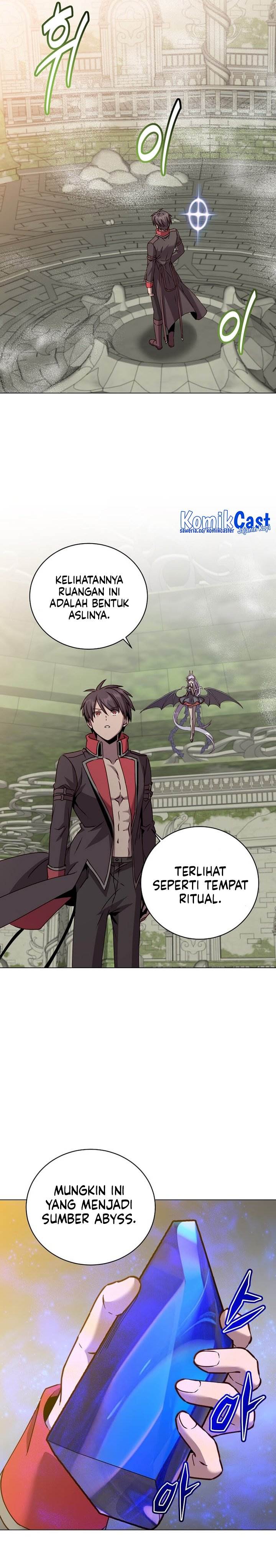 The MAX leveled hero will return! Chap 212 - Next Chap 213
