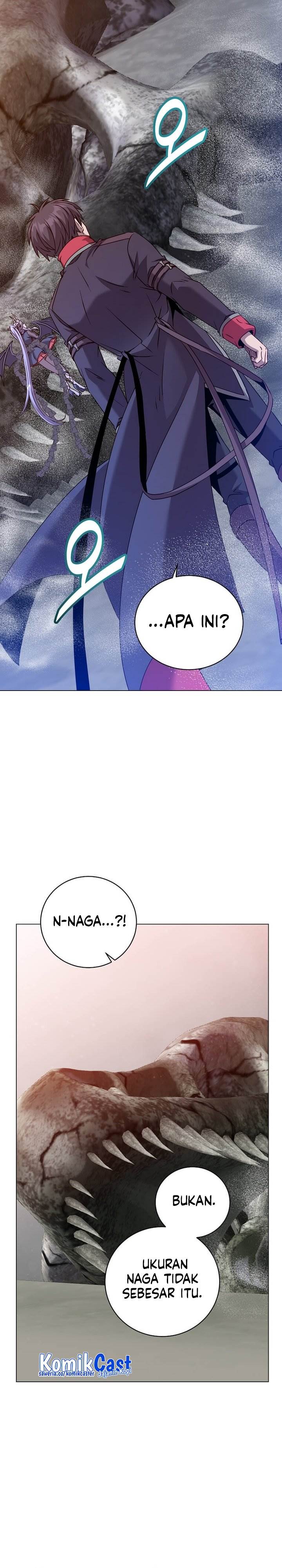The MAX leveled hero will return! Chap 212 - Next Chap 213
