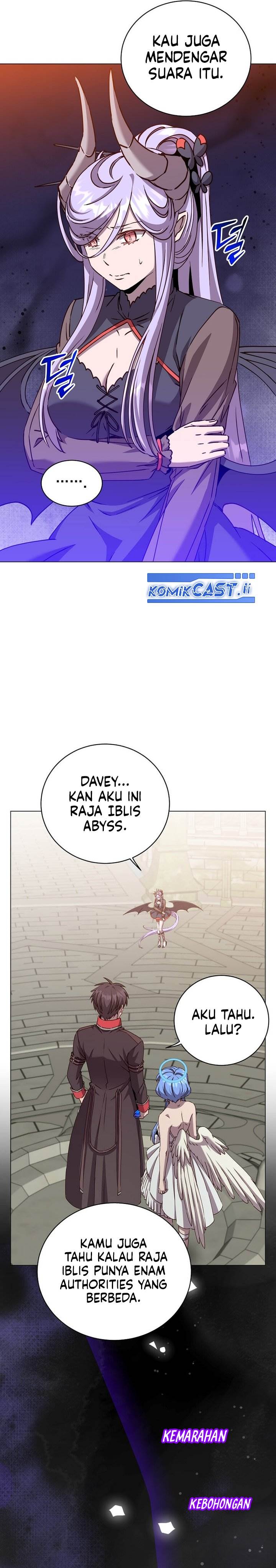 The MAX leveled hero will return! Chap 212 - Next Chap 213