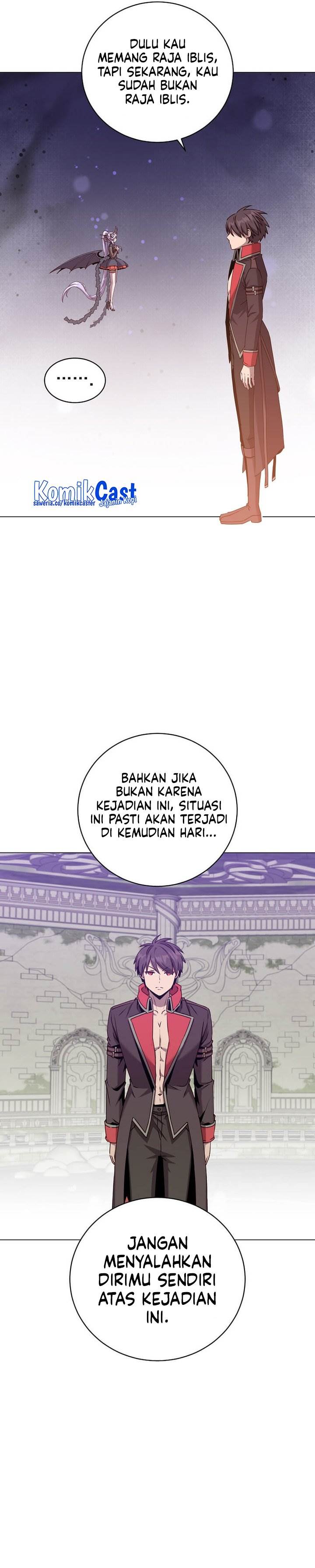 The MAX leveled hero will return! Chap 212 - Next Chap 213