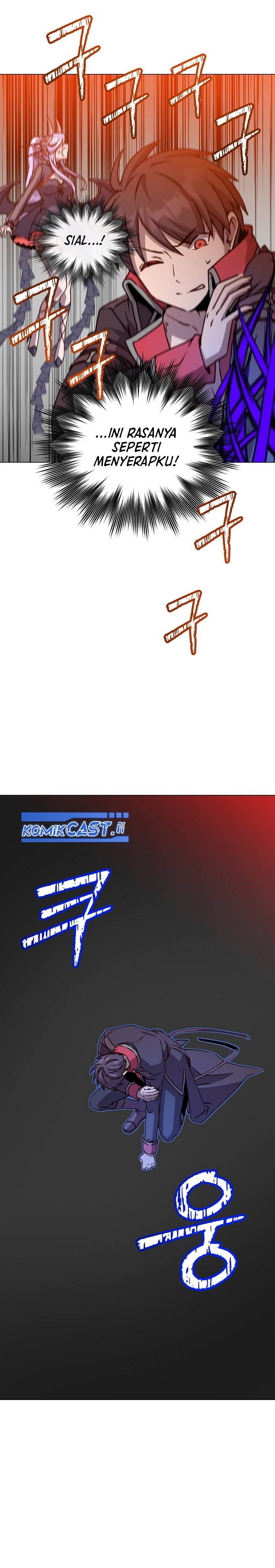 The MAX leveled hero will return! Chap 212 - Next Chap 213