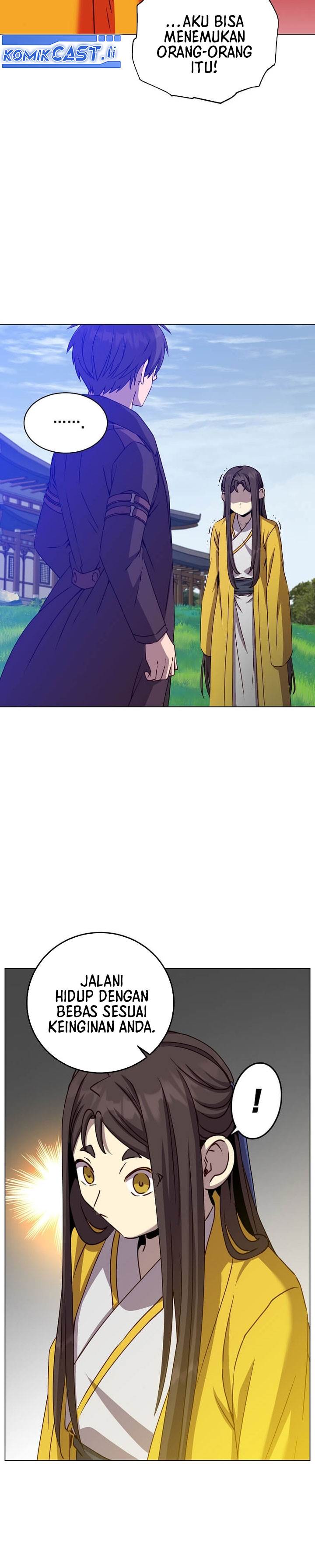 The MAX leveled hero will return! Chap 213 - Next Chap 214