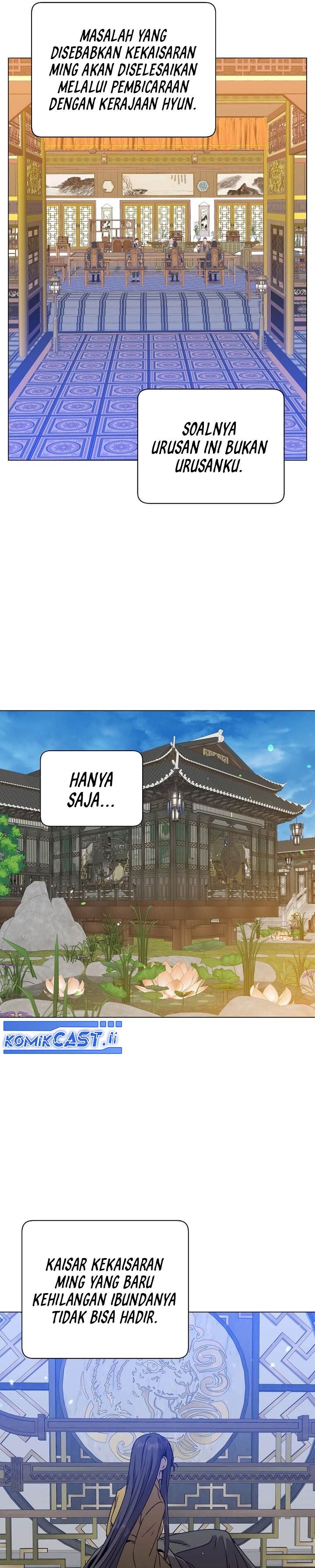 The MAX leveled hero will return! Chap 213 - Next Chap 214