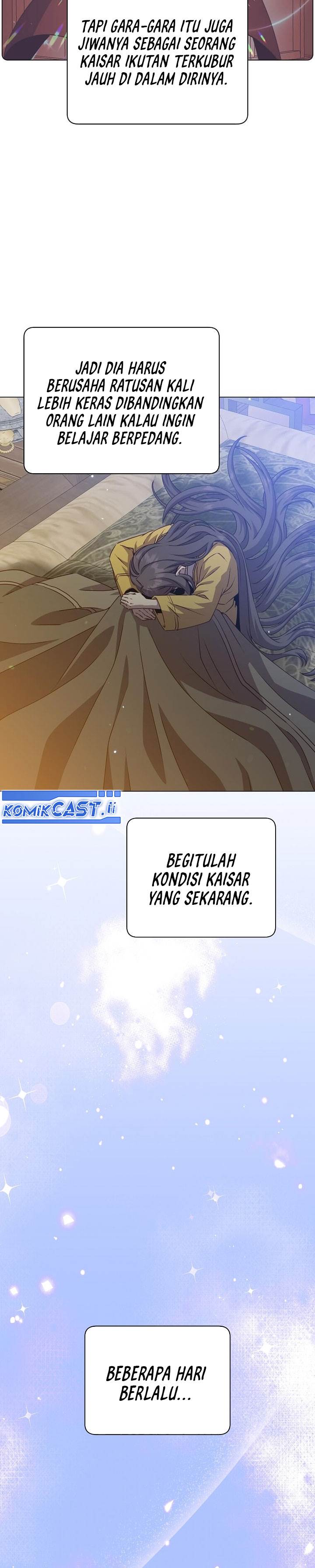 The MAX leveled hero will return! Chap 213 - Next Chap 214