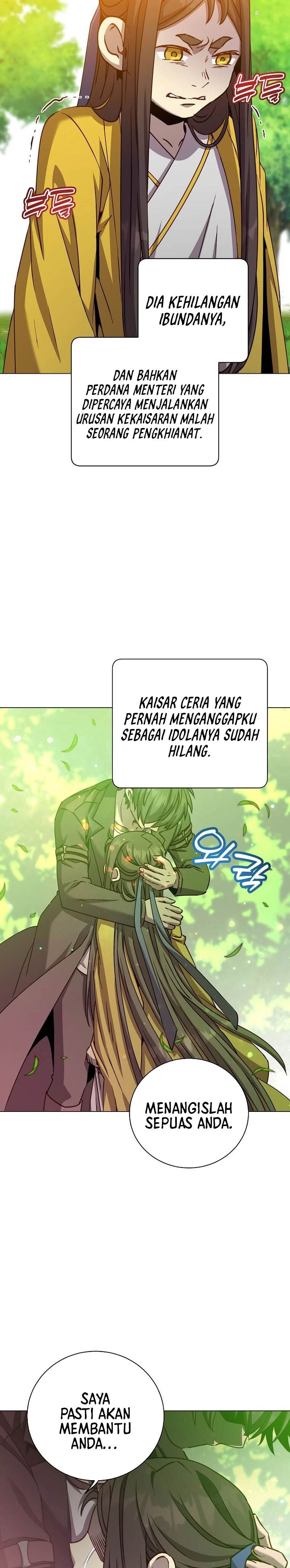 The MAX leveled hero will return! Chap 213 - Next Chap 214