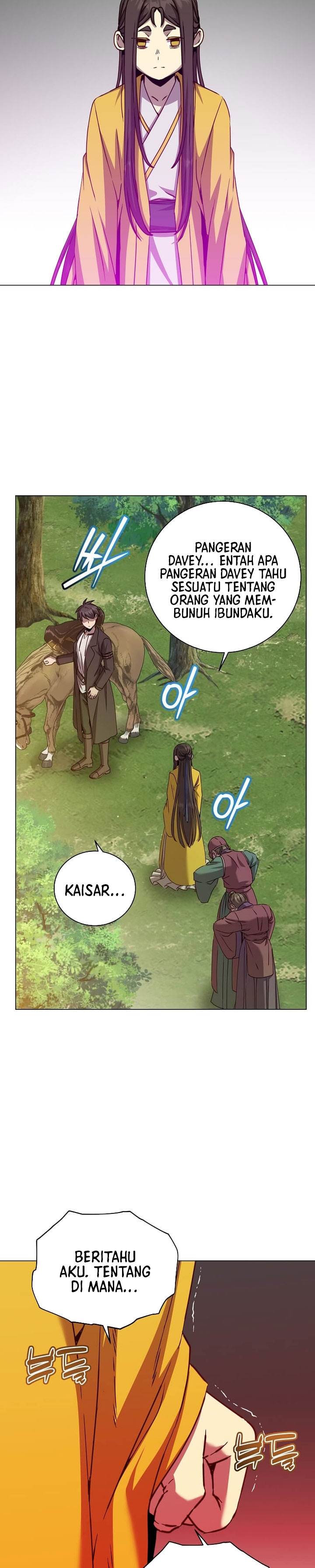 The MAX leveled hero will return! Chap 213 - Next Chap 214