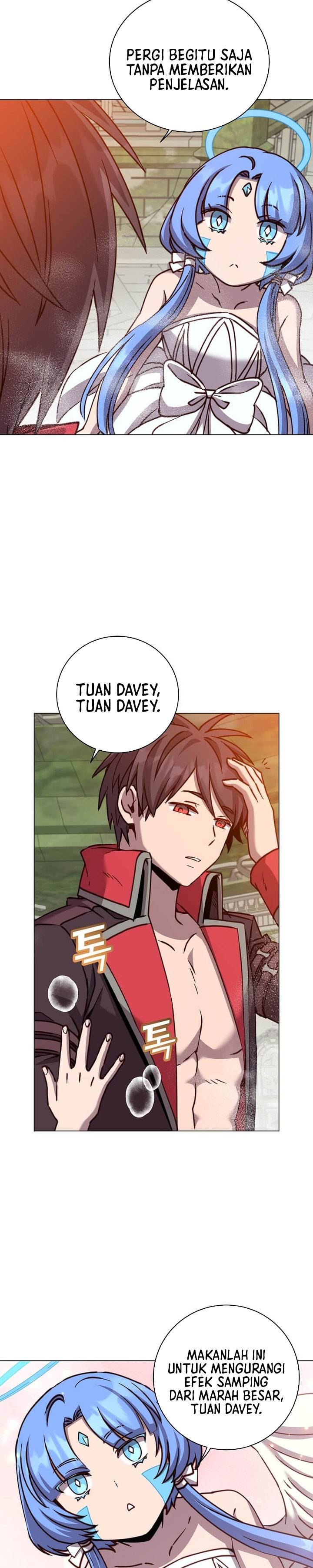 The MAX leveled hero will return! Chap 213 - Next Chap 214