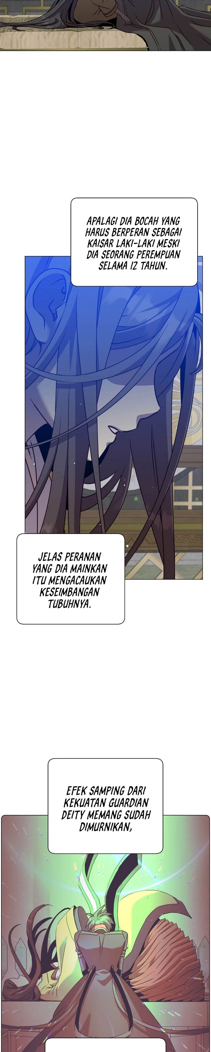 The MAX leveled hero will return! Chap 213 - Next Chap 214