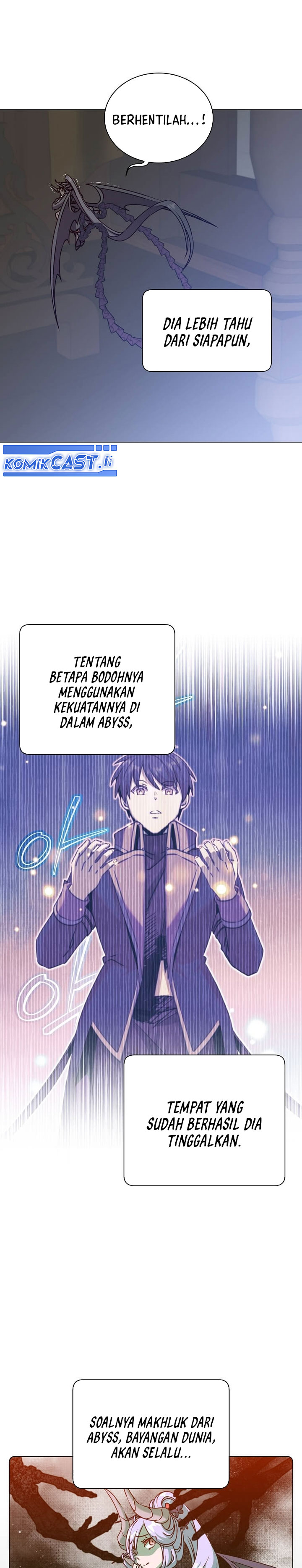 The MAX leveled hero will return! Chap 214 - Next Chap 215