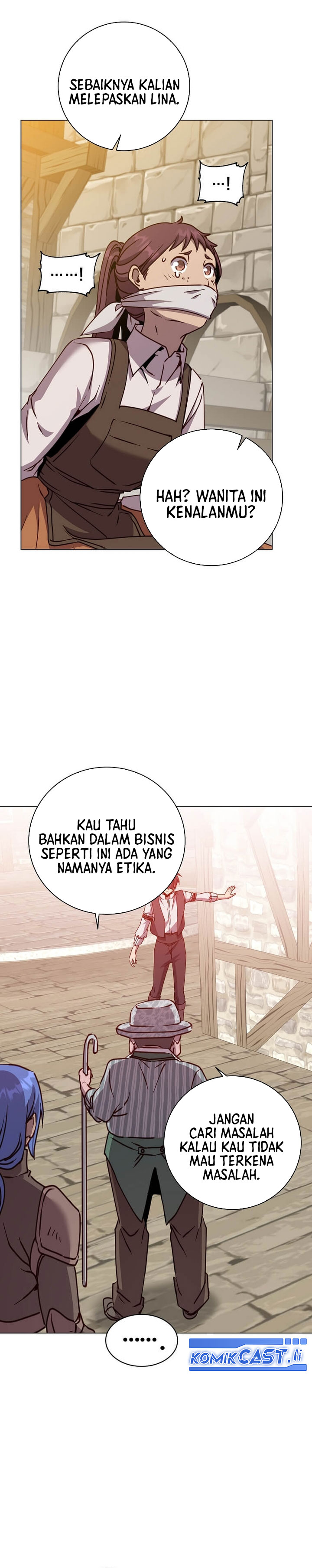 The MAX leveled hero will return! Chap 214 - Next Chap 215