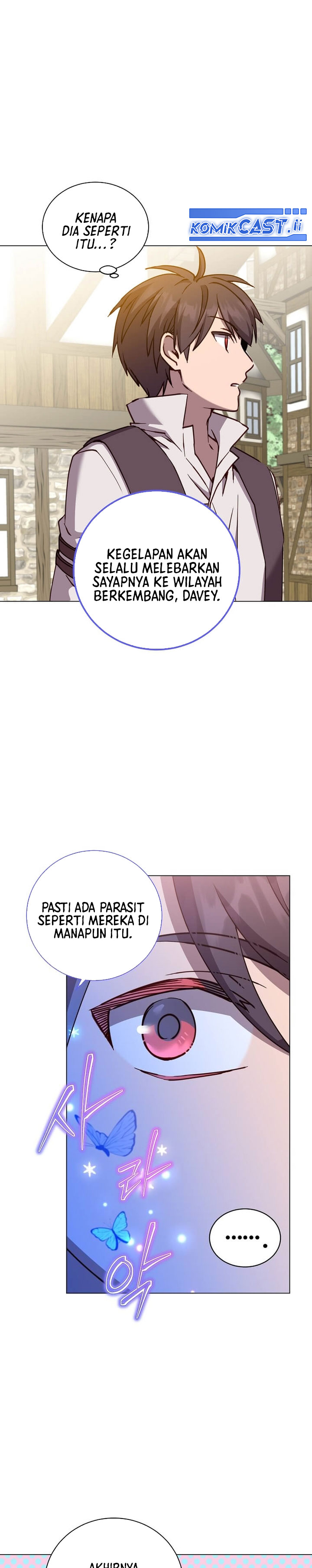 The MAX leveled hero will return! Chap 214 - Next Chap 215