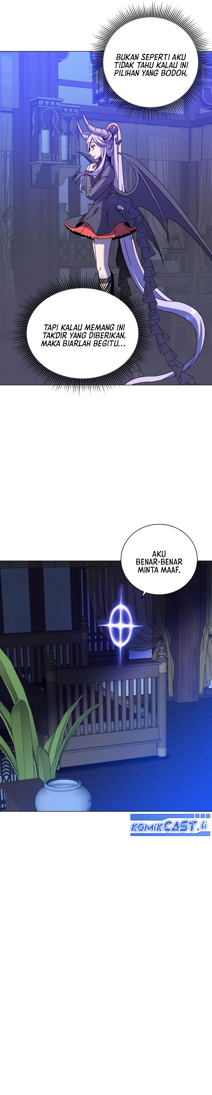 The MAX leveled hero will return! Chap 214 - Next Chap 215