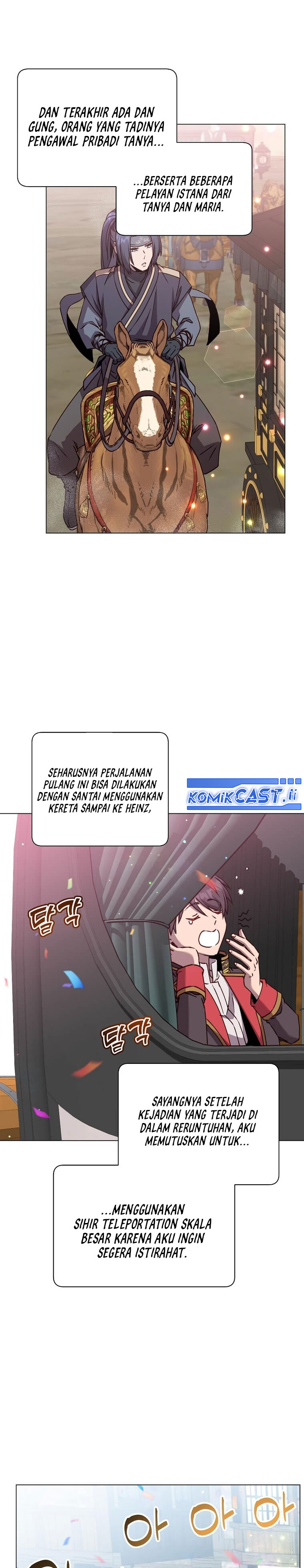 The MAX leveled hero will return! Chap 214 - Next Chap 215