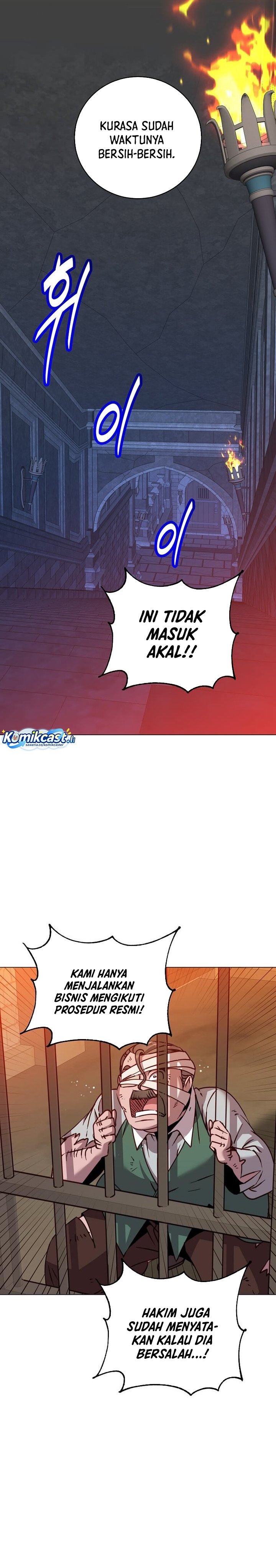 The MAX leveled hero will return! Chap 215 - Next Chap 216