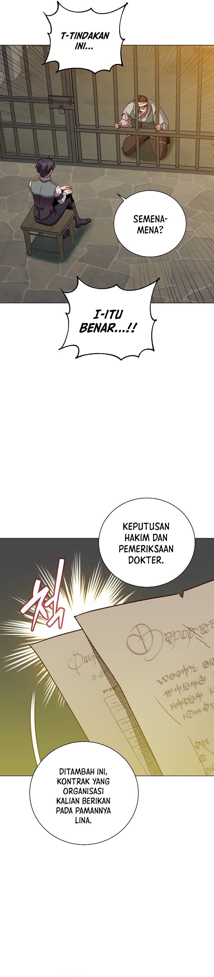 The MAX leveled hero will return! Chap 215 - Next Chap 216