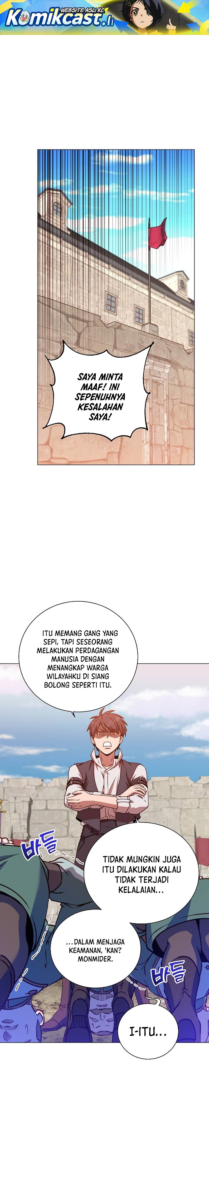 The MAX leveled hero will return! Chap 215 - Next Chap 216