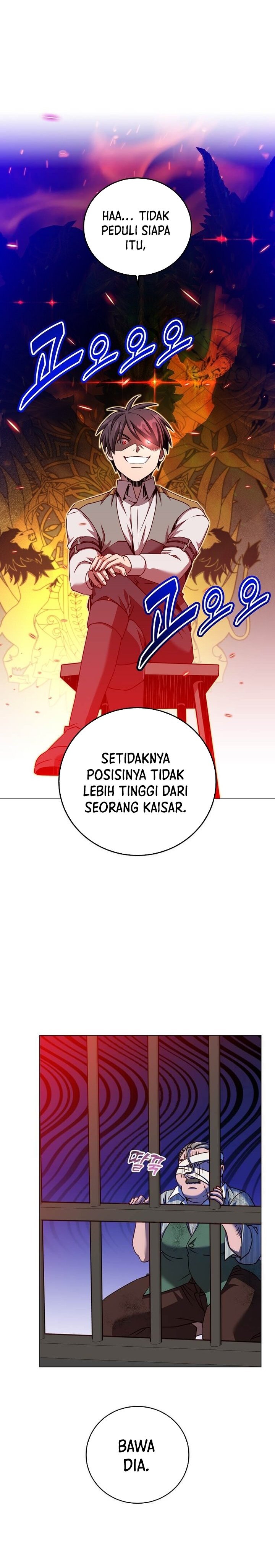 The MAX leveled hero will return! Chap 215 - Next Chap 216