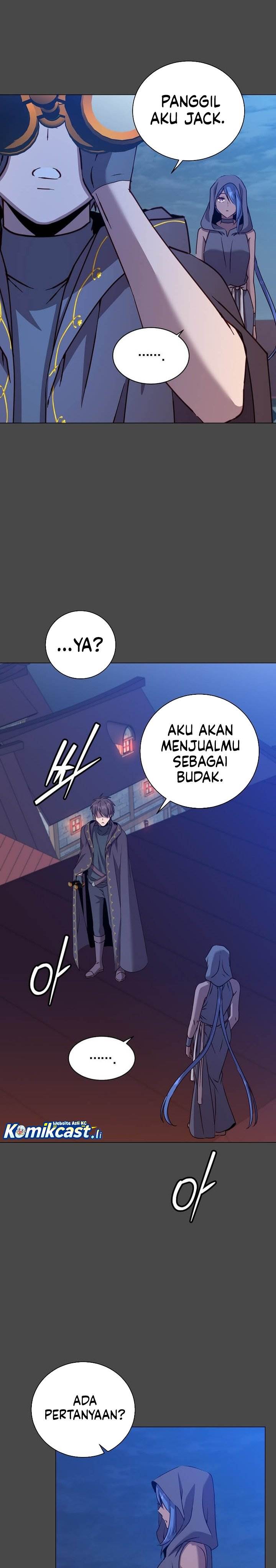 The MAX leveled hero will return! Chap 216 - Next Chap 217