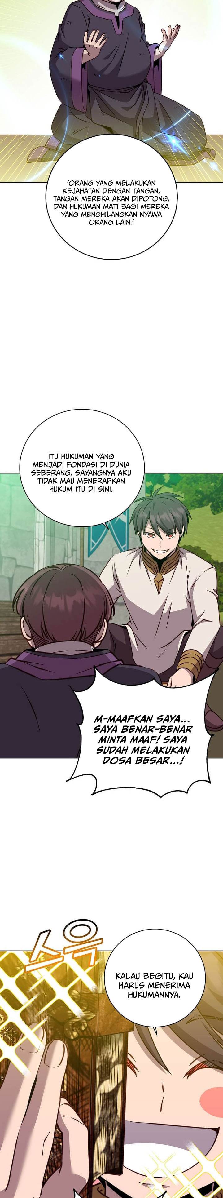 The MAX leveled hero will return! Chap 217 - Next Chap 218