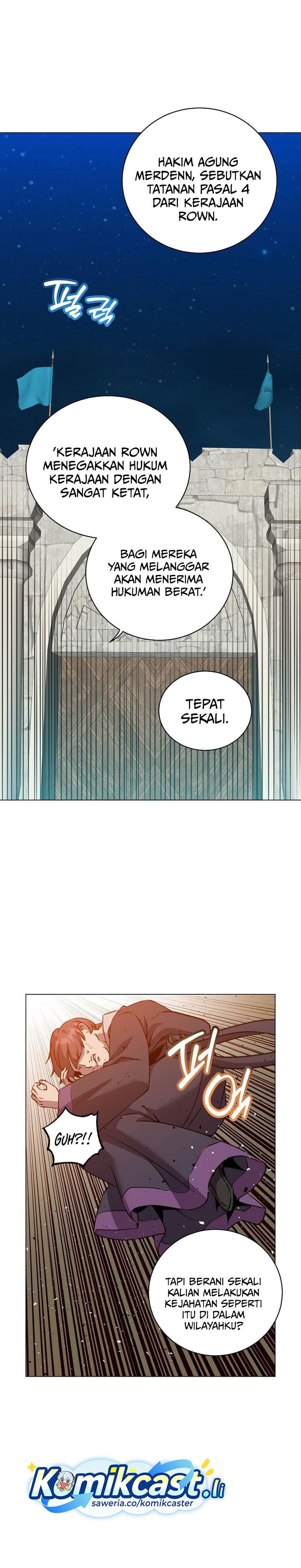 The MAX leveled hero will return! Chap 217 - Next Chap 218