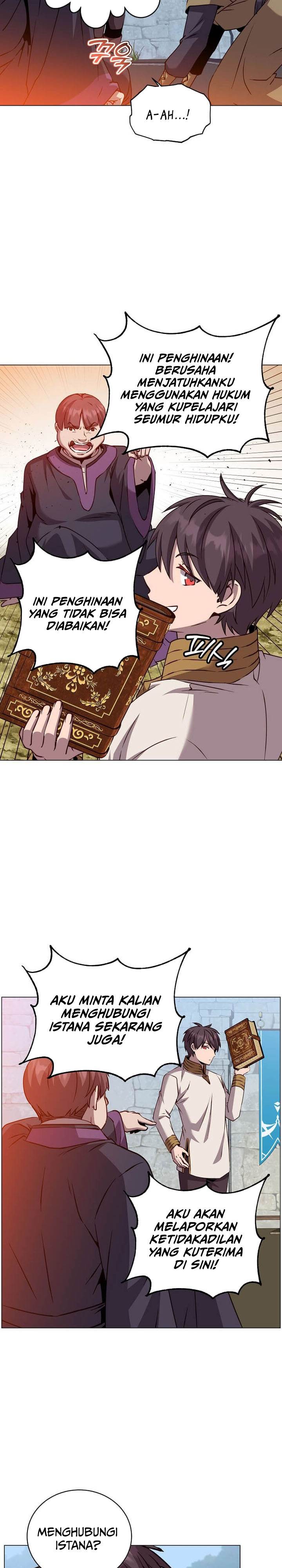 The MAX leveled hero will return! Chap 217 - Next Chap 218