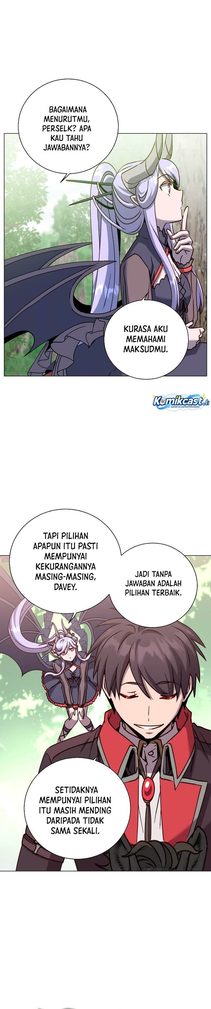 The MAX leveled hero will return! Chap 218 - Next Chap 219