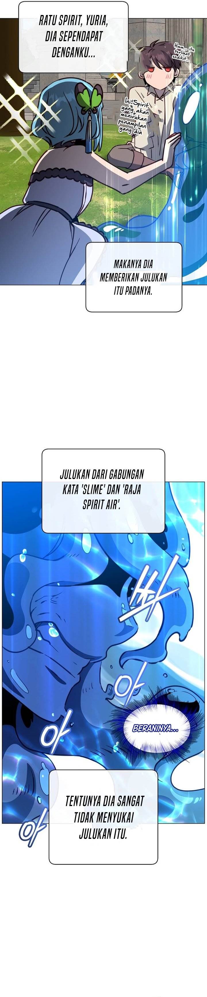 The MAX leveled hero will return! Chap 218 - Next Chap 219