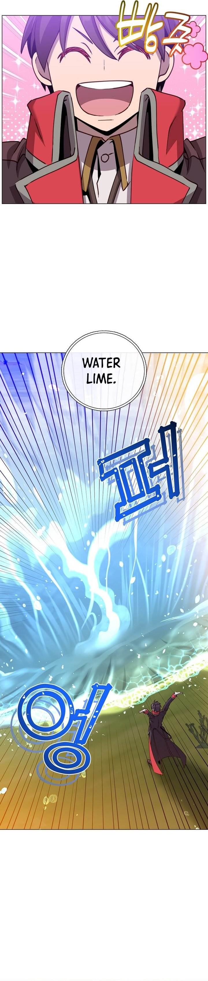 The MAX leveled hero will return! Chap 218 - Next Chap 219