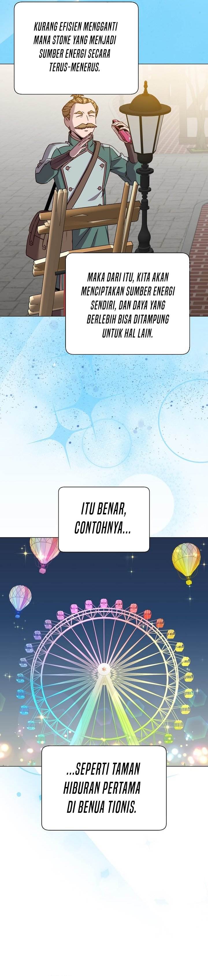 The MAX leveled hero will return! Chap 218 - Next Chap 219