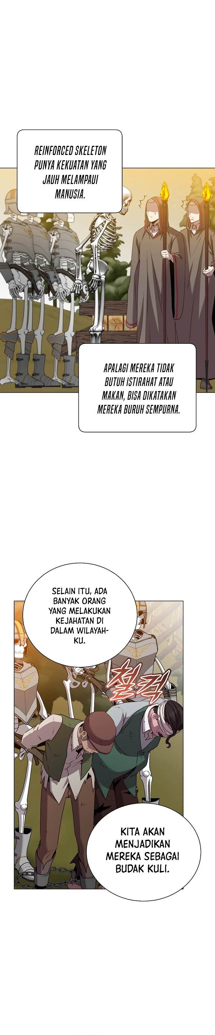 The MAX leveled hero will return! Chap 218 - Next Chap 219