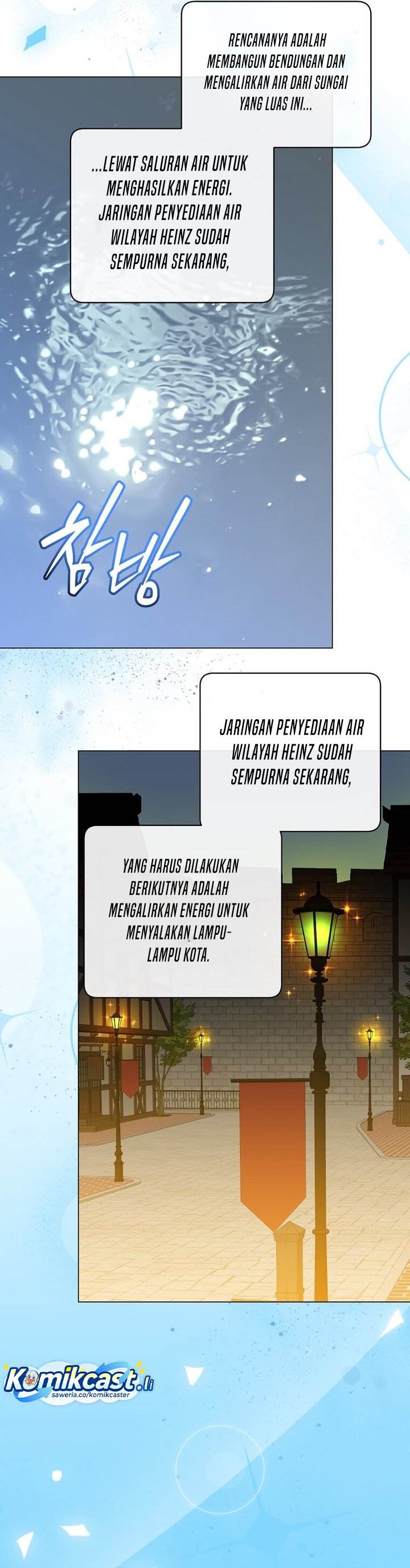 The MAX leveled hero will return! Chap 218 - Next Chap 219